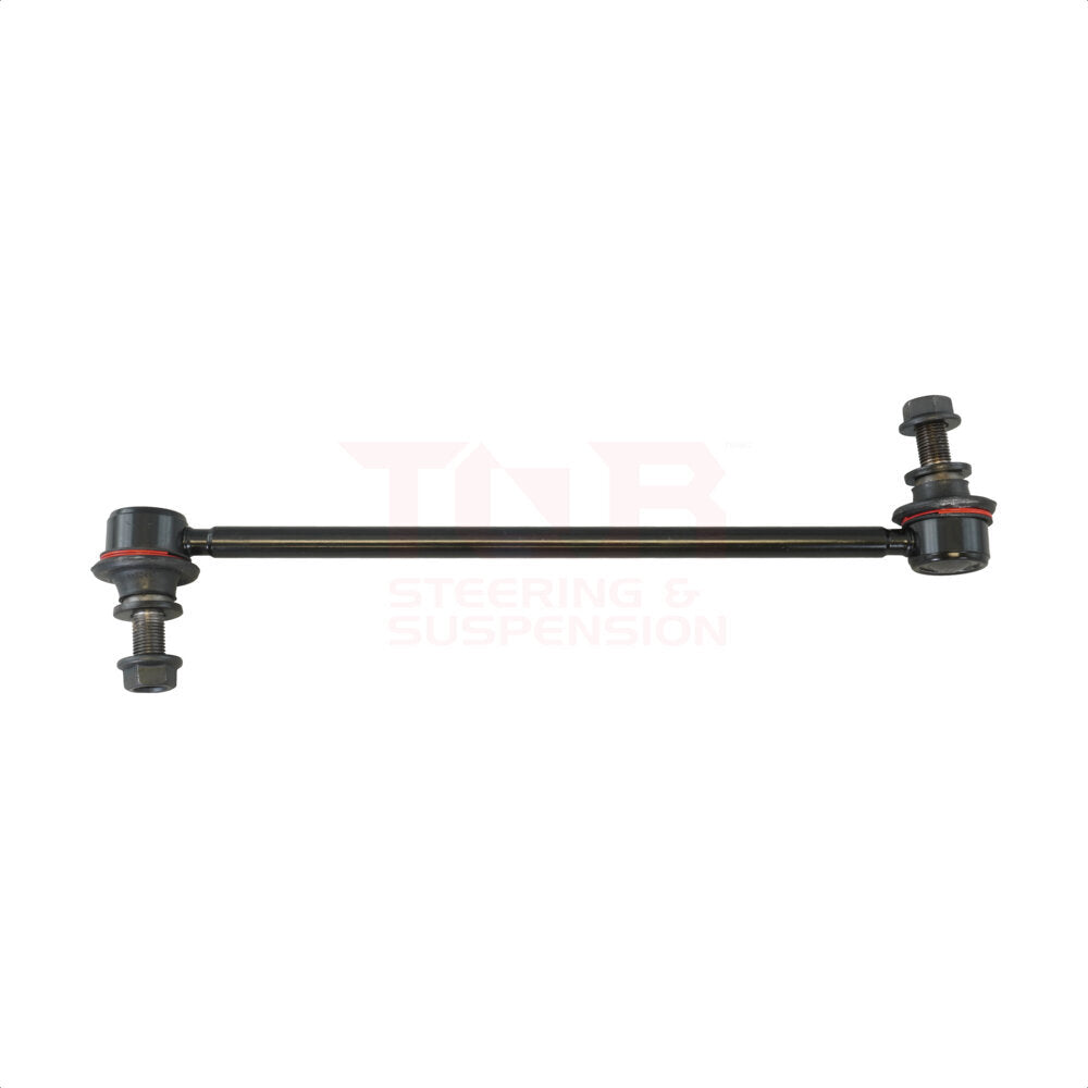 Kit de liaison de barre de stabilisation de suspension avant pour 2021-2025 Toyota Sienna TOR-K751021