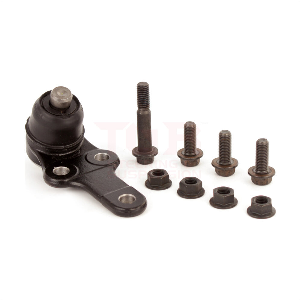 Rotule de suspension inférieure avant pour Ford Focus TOR-K80067