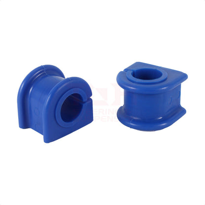 Kit de bagues de barre stabilisatrice de Suspension avant à cadre, pour Ford Ranger F-150 Mazda