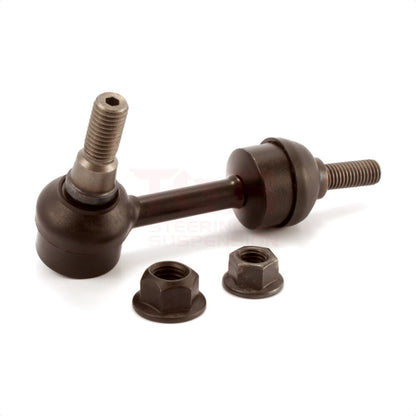 Kit de liaison de barre stabilisatrice de Suspension, pour Ford F-150 F-450 Super Duty TOR-K80278