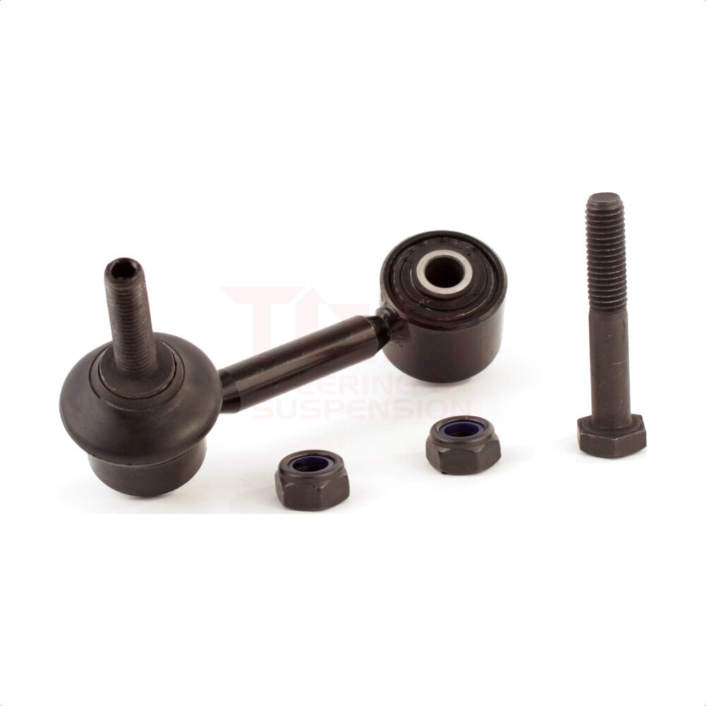Kit de liaison de barre stabilisatrice de Suspension arrière, pour Volkswagen Jetta Tiguan Passat Audi