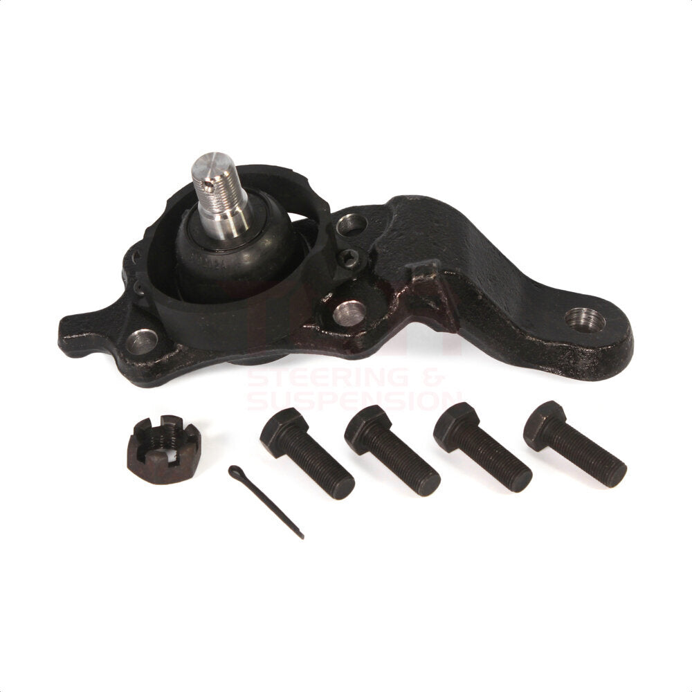 Rotule de Suspension inférieure avant gauche pour Toyota Tundra Sequoia TOR-K80522
