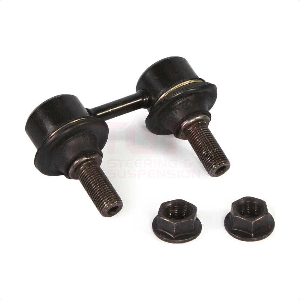 Kit de liaison de barre stabilisatrice de Suspension avant, pour Toyota RAV4 4 portes 1996 – 2000