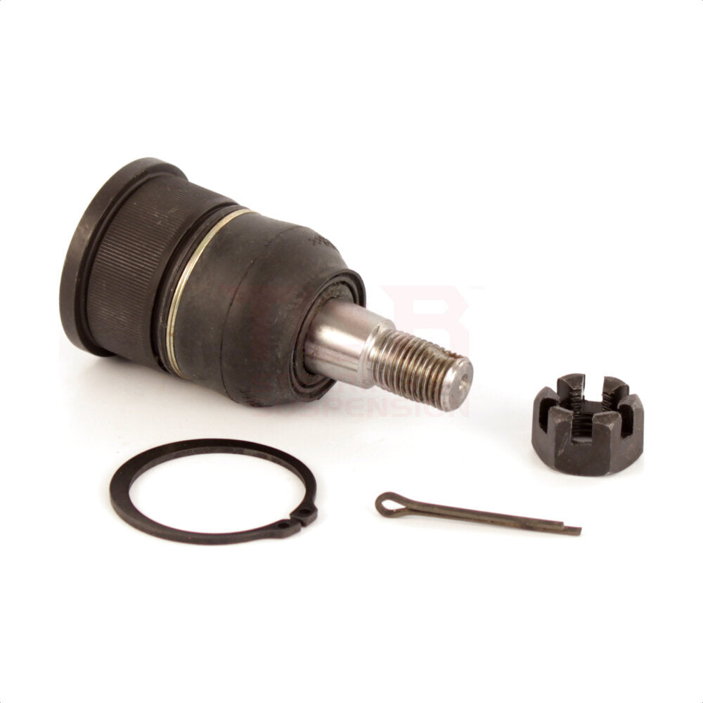 Joint à rotule de suspension inférieur avant pour Honda Odyssey avec bras de commande en fonte