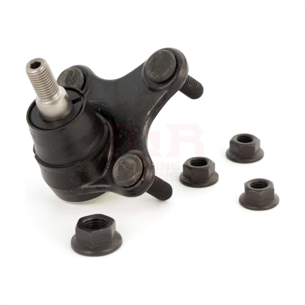 Rotule de Suspension inférieure avant droite, pour Volkswagen Jetta Golf Tiguan Taos Q