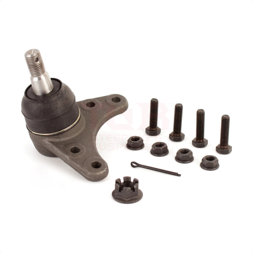 Rotule de Suspension supérieure avant, pour Chevrolet Colorado GMC Canyon Isuzu i-280