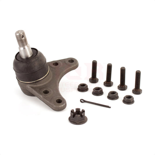 Rotule de Suspension supérieure avant, pour Chevrolet Colorado GMC Canyon Isuzu i-280