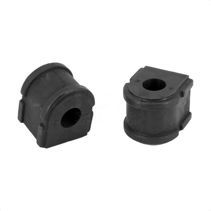 Kit de bagues de barre stabilisatrice de Suspension avant au cadre, pour Chevrolet Impala Buick