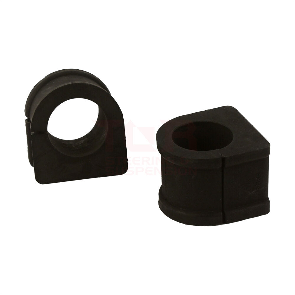 Kit de bagues de barre stabilisatrice de Suspension avant au cadre, pour Chevrolet Impala Buick