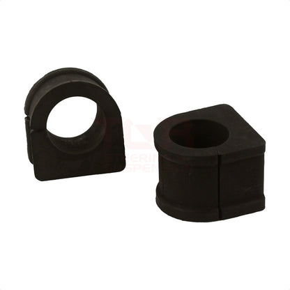 Kit de bagues de barre stabilisatrice de Suspension avant au cadre, pour Chevrolet Impala Buick