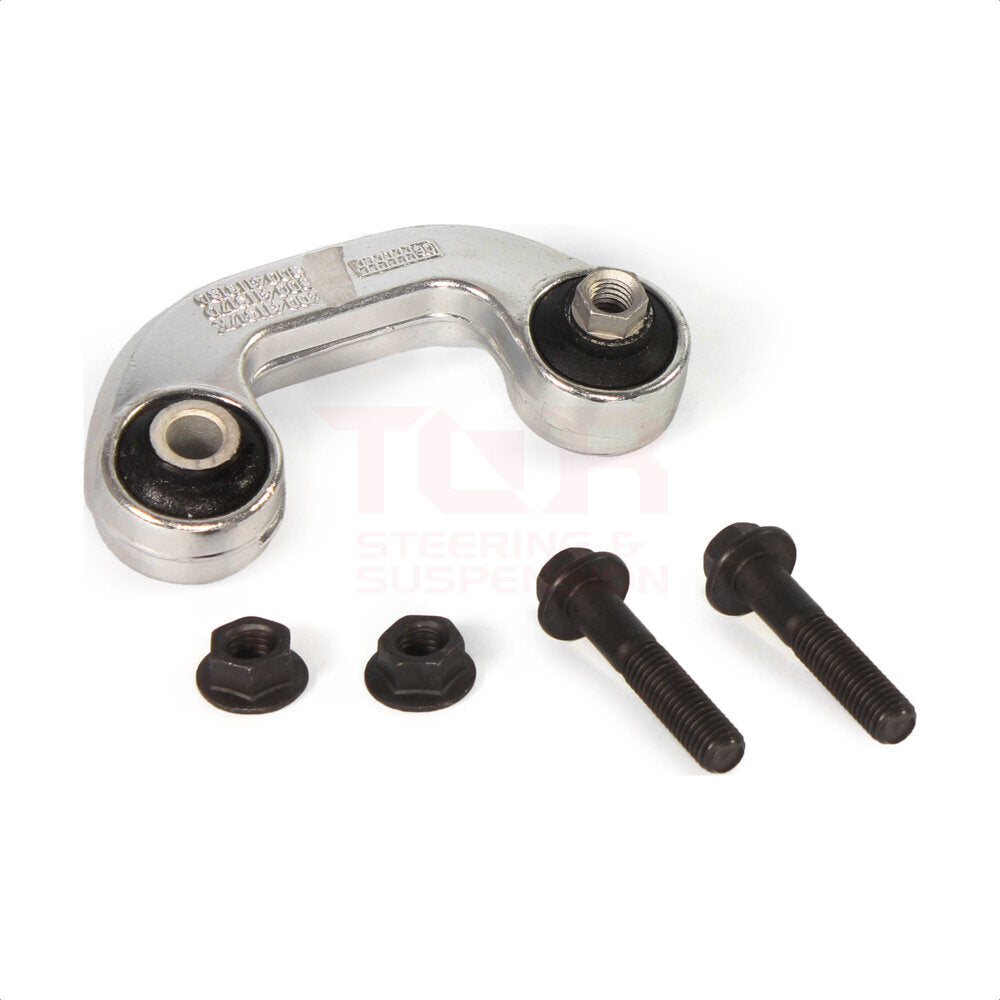 Kit de liaison de barre stabilisatrice de Suspension avant droite, pour Audi A4 Quattro S4 RS4