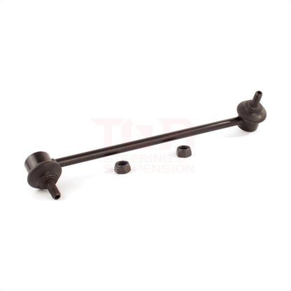 Kit de liaison de barre stabilisatrice de Suspension avant gauche, pour Hyundai Accent Kia Rio Rio5