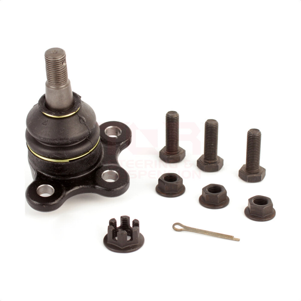 Rotule de Suspension supérieure avant, pour Chevrolet Colorado GMC Canyon Isuzu i-350