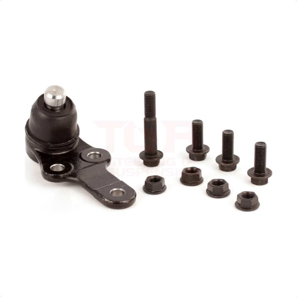 Rotule de suspension inférieure avant pour Ford Focus TOR-K80992