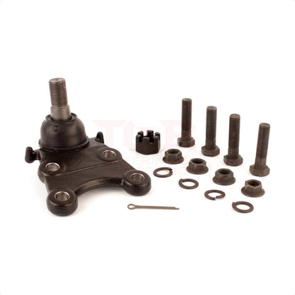 Rotule de Suspension inférieure avant, pour Chevrolet Colorado GMC Canyon Honda Isuzu