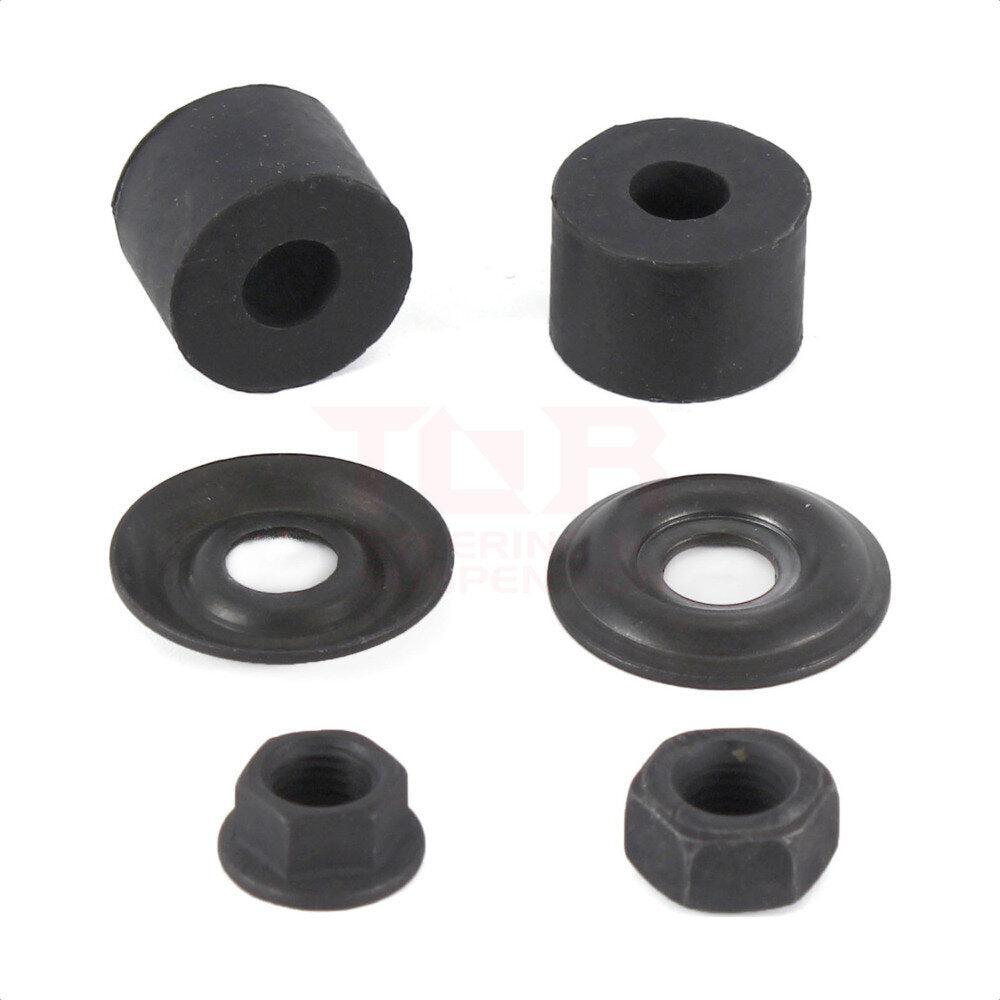 Kit de réparation de lien de barre stabilisatrice de Suspension, pour Suzuki Tracker Chevrolet Nissan N