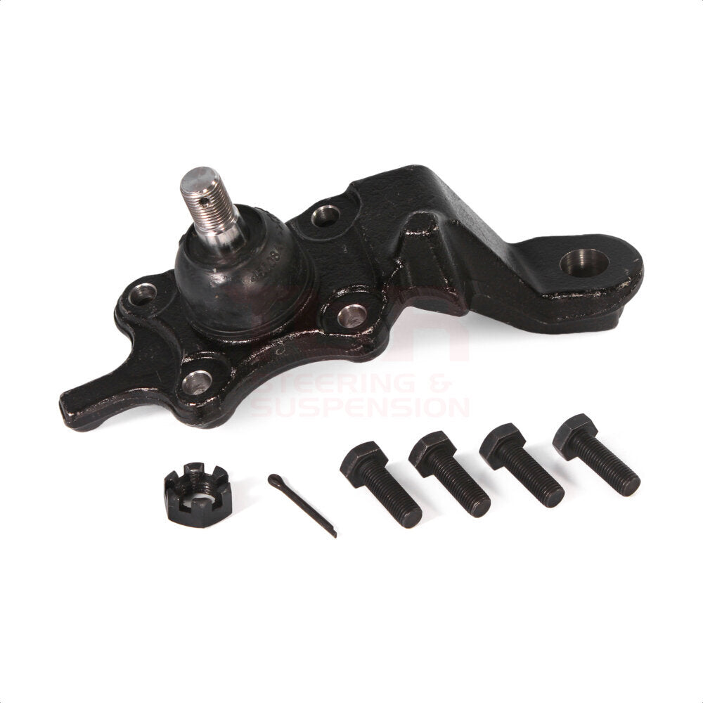 Rotule de suspension inférieure avant gauche pour Toyota Tacoma TOR-K90258