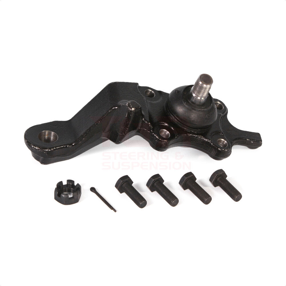 Rotule de suspension inférieure avant droite pour Toyota Tacoma TOR-K90259