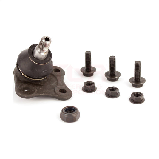 Rotule de Suspension inférieure avant gauche, pour Volkswagen Jetta Golf Beetle City