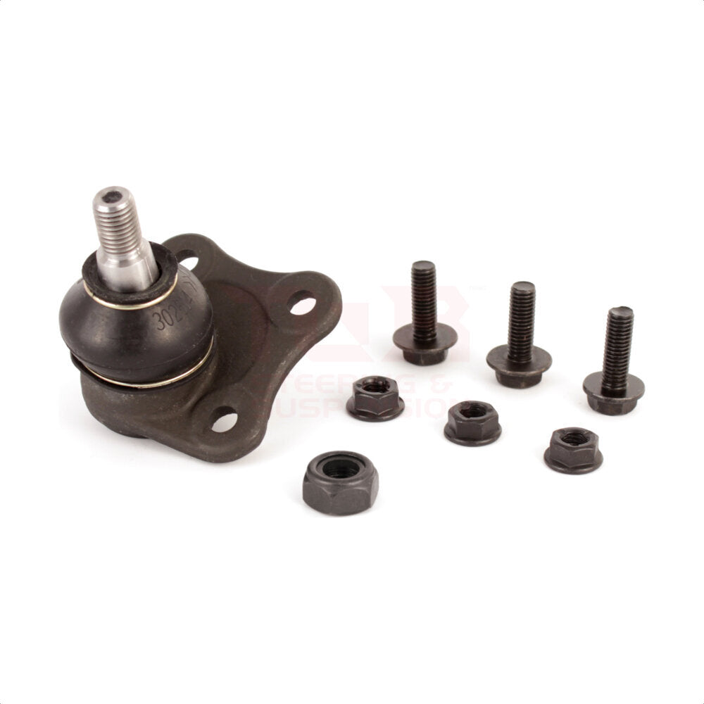 Rotule de Suspension inférieure avant droite, pour Volkswagen Jetta Golf Beetle City