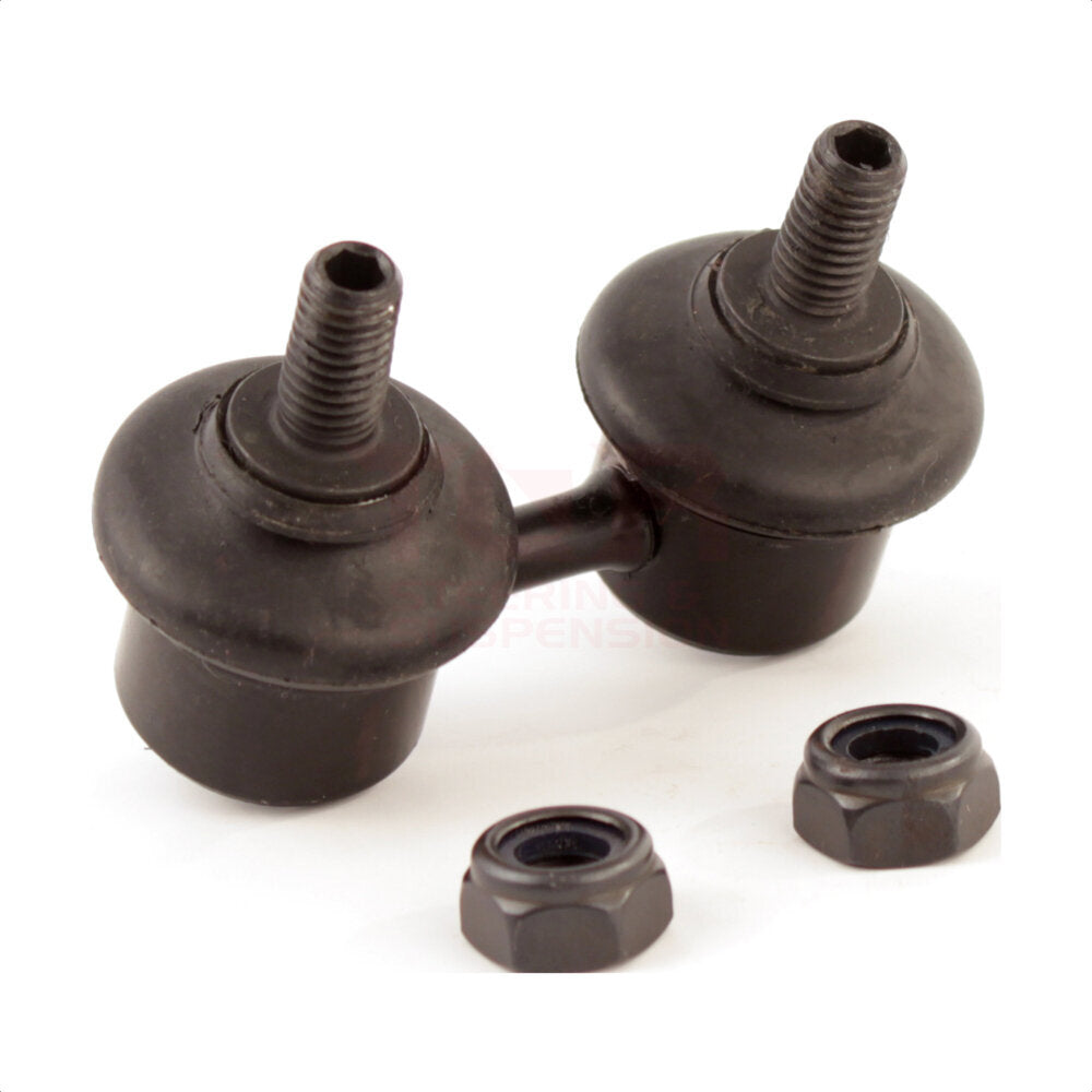 Kit de liaison de barre stabilisatrice de Suspension avant, pour Hyundai Elantra 2001 – 2006