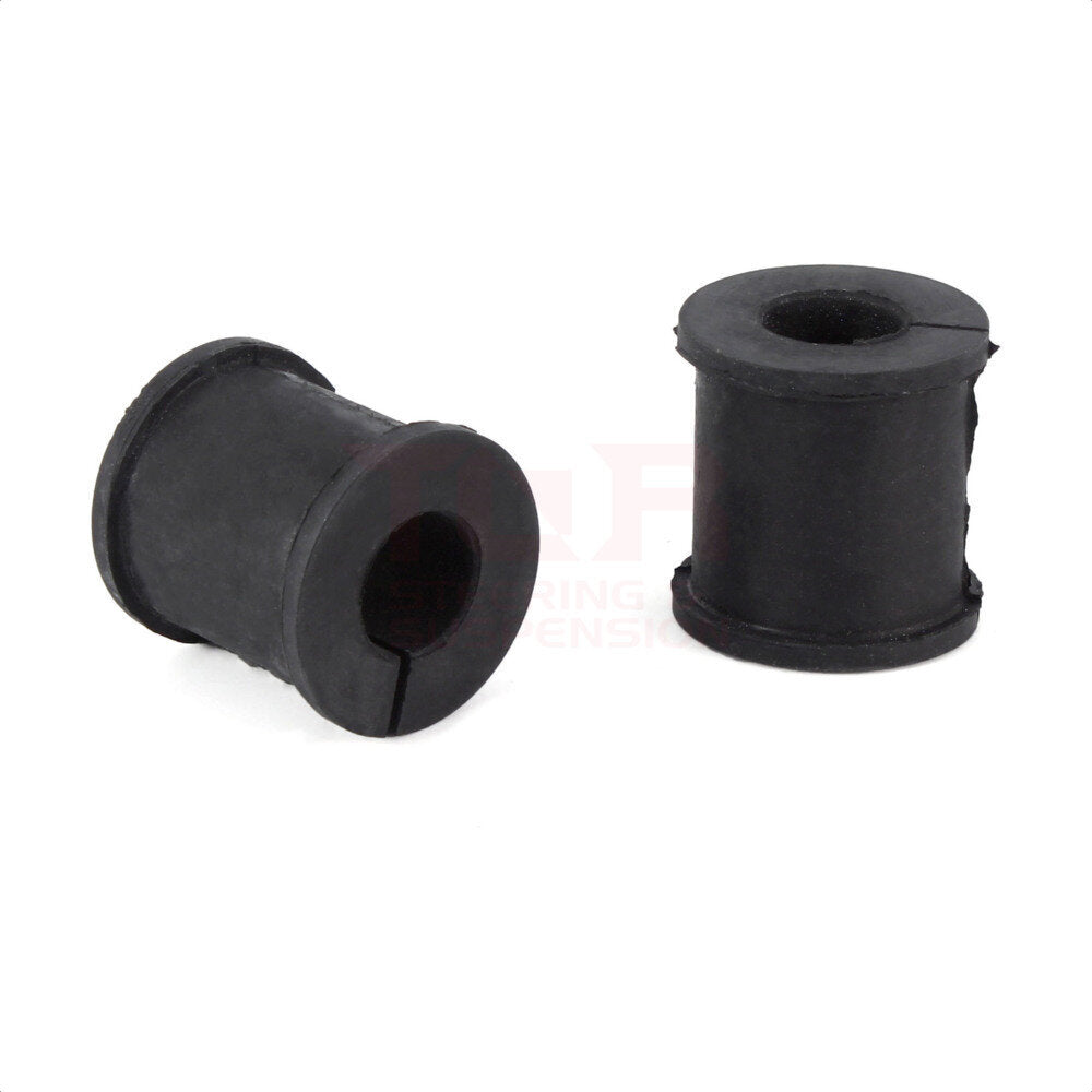 Kit de bagues de barre stabilisatrice de Suspension arrière au cadre, pour Toyota Venza Camry Lexu