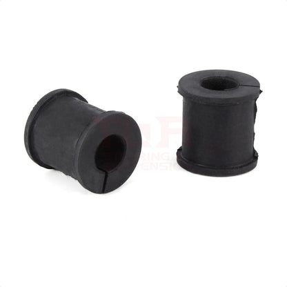 Kit de bagues de barre stabilisatrice de Suspension arrière au cadre, pour Toyota Venza Camry Lexu
