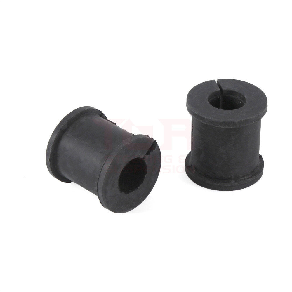 Kit de bagues de barre stabilisatrice de Suspension arrière au cadre, pour Toyota Camry Lexus ES30