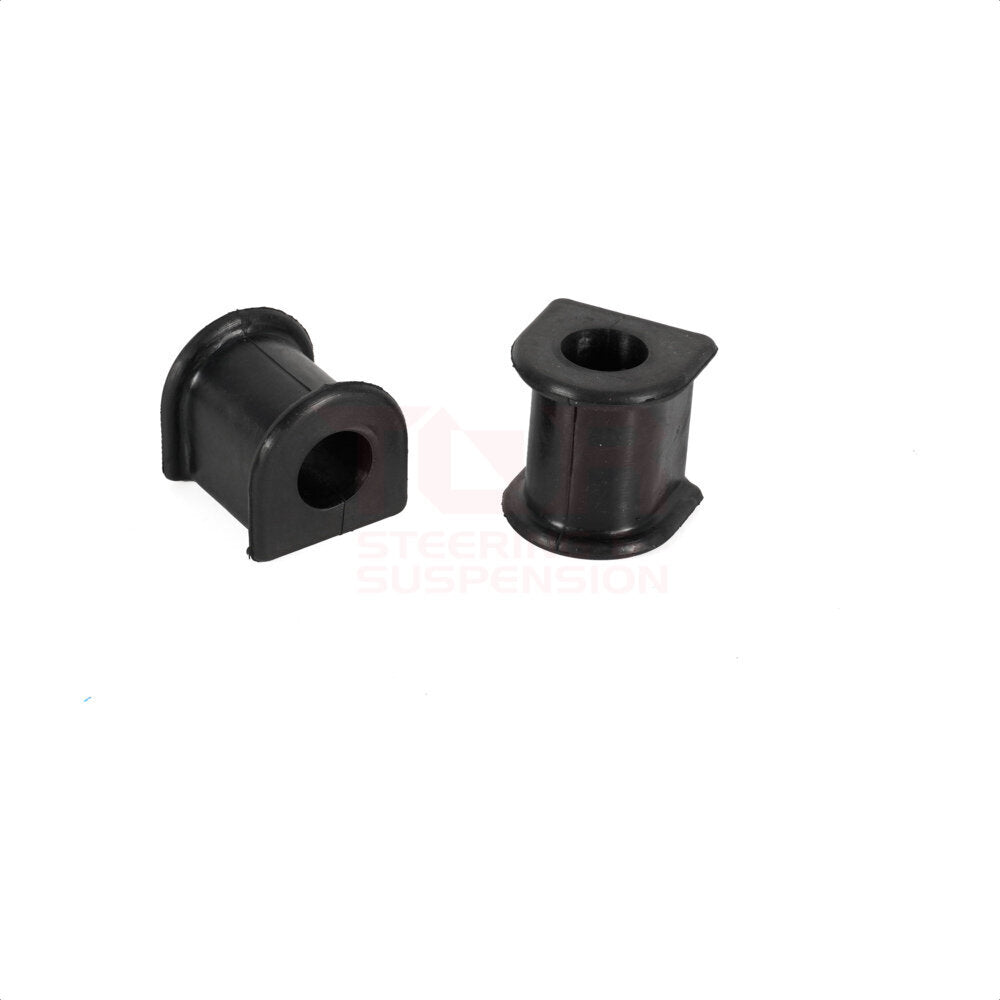 Kit de bagues de barre stabilisatrice de Suspension avant au cadre, pour Toyota Sienna Honda
