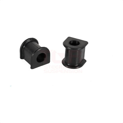 Kit de bagues de barre stabilisatrice de Suspension avant au cadre, pour Toyota Sienna Honda