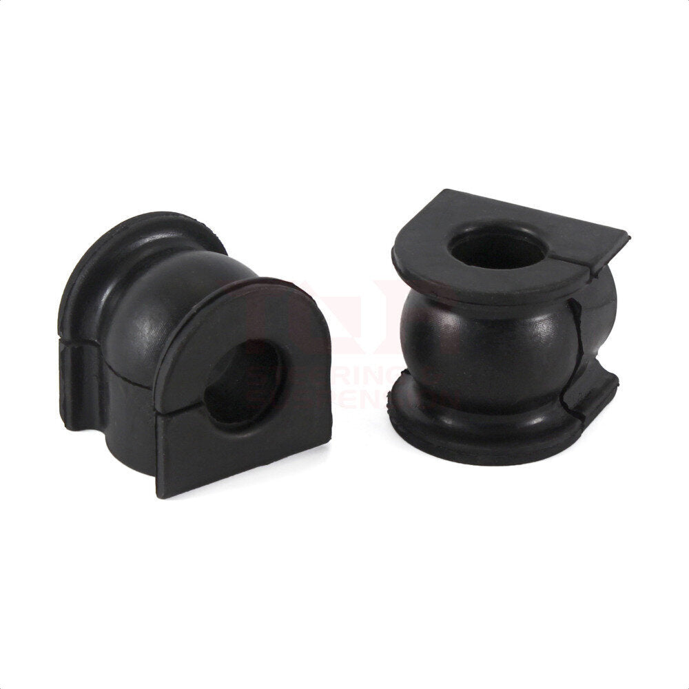 Kit de bagues de barre stabilisatrice de Suspension avant au cadre, pour Honda Acura MDX Odysse