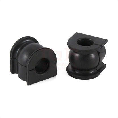 Kit de bagues de barre stabilisatrice de Suspension avant au cadre, pour Honda Acura MDX Odysse