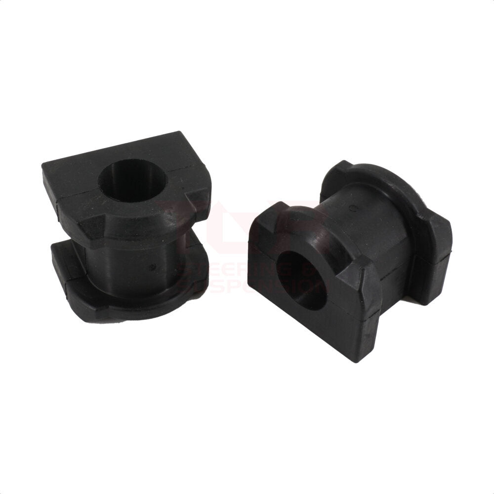 Kit de bagues de barre stabilisatrice de Suspension avant, pour Mitsubishi RVR Outlander Lancer