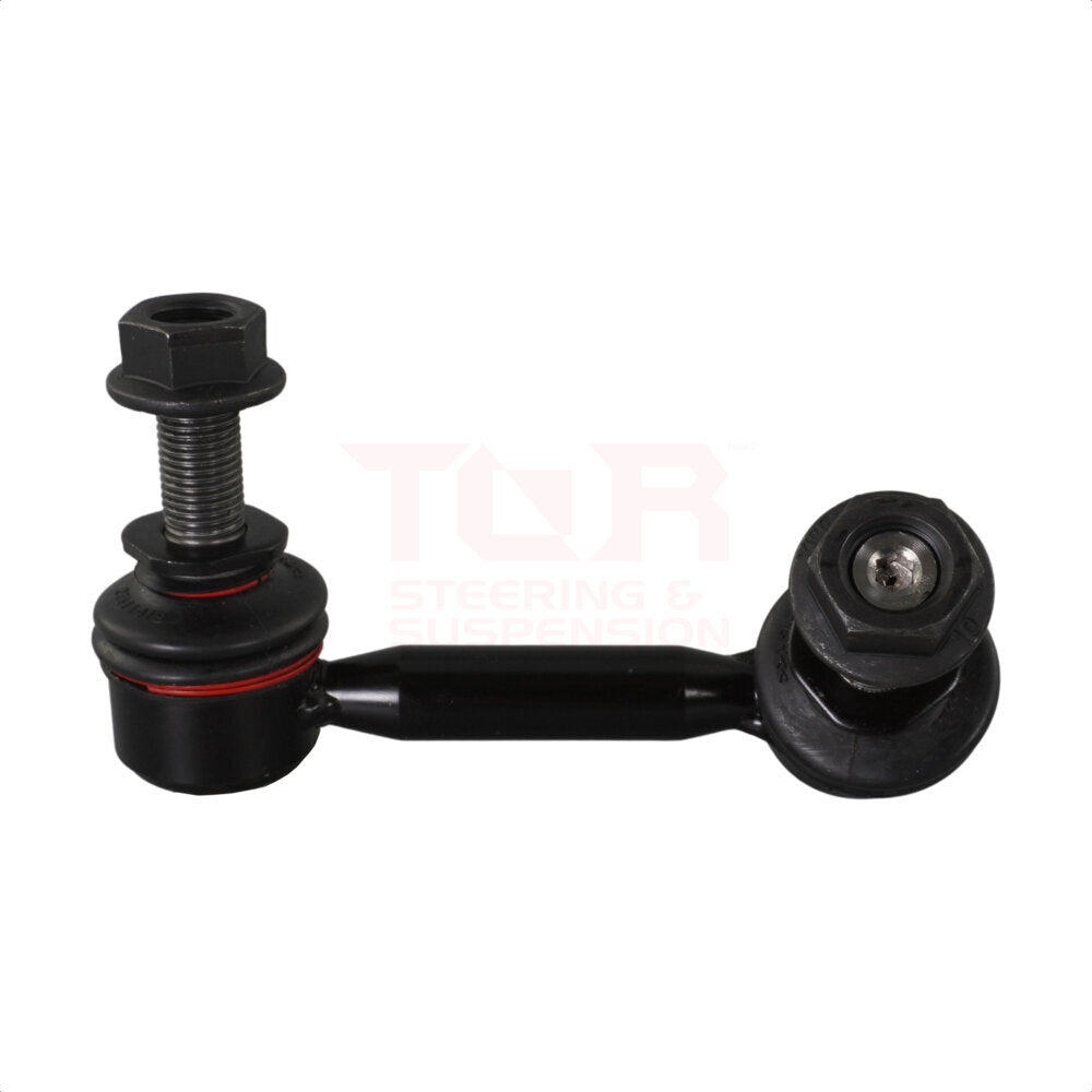 Kit de liaison de barre de stabilisation de suspension arrière droite pour Nissan Rogue ARIYA TOR-TC4009