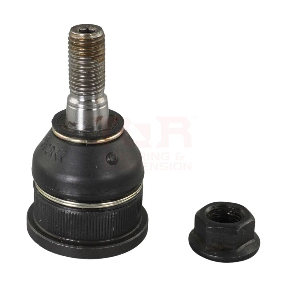 Joint à rotule de suspension inférieur avant pour Smart Fortwo TOR-TC8801