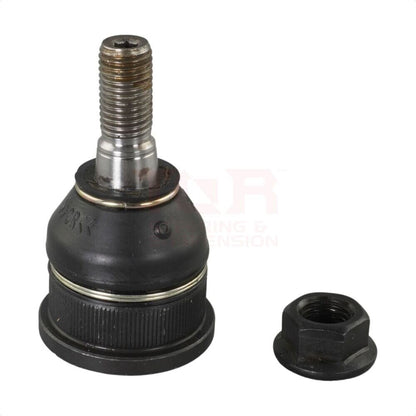 Joint à rotule de suspension inférieur avant pour Smart Fortwo TOR-TC8801