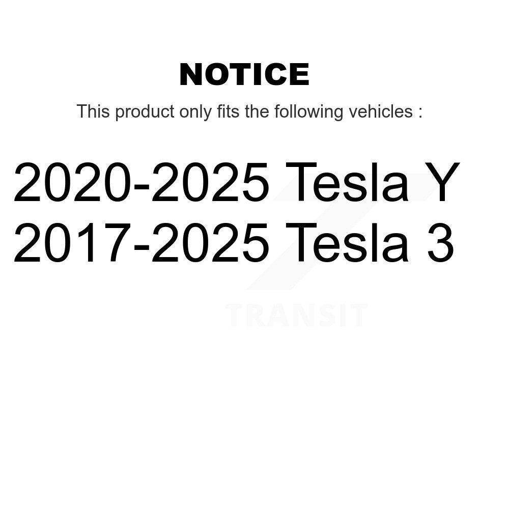 Filtre à air de cabine pour Tesla 3 Y 54-WP10016