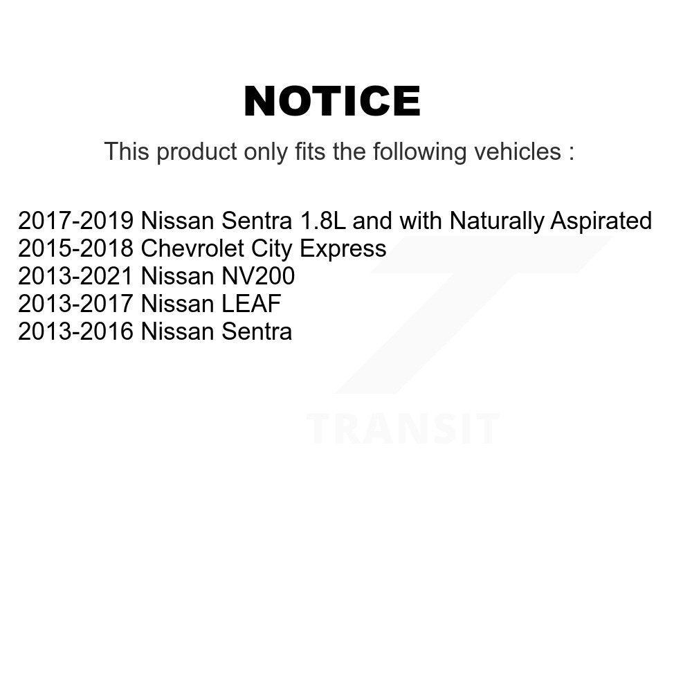 Kit de liaison de biellette de direction extérieure, roulement de moyeu avant gauche, Joint à rotule inférieur, pour Nissan Sentr