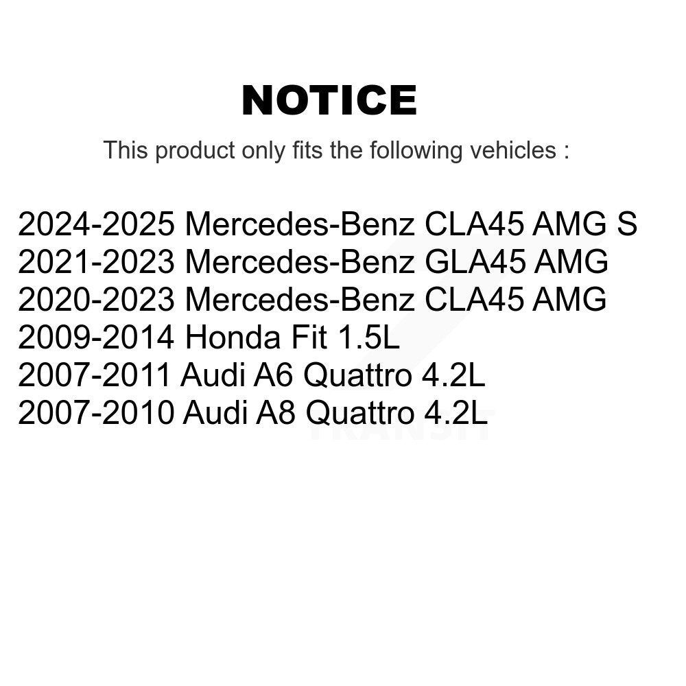 Courroie serpentine d'entraînement principal, pour Honda Fit Audi A6 Quattro A8 KBR-5050448