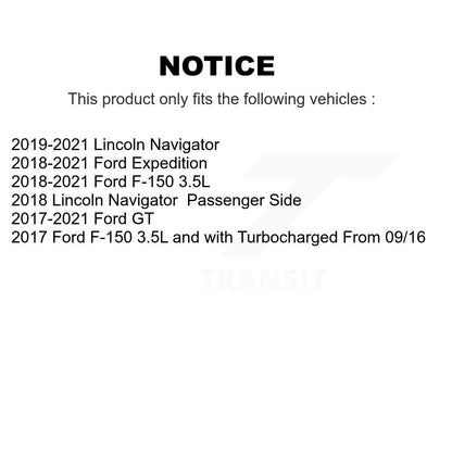 Bobine d'allumage pour Ford F-150 Expedition Lincoln Navigator GT MPS-MF826