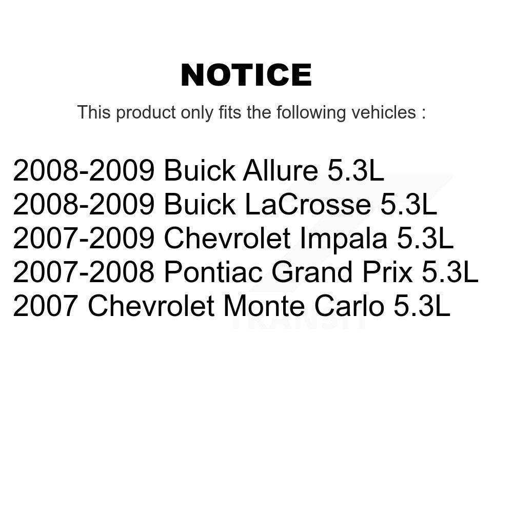 Capteur de Position d'arbre à cames moteur pour Chevrolet Impala Buick crosse Pontiac Pri