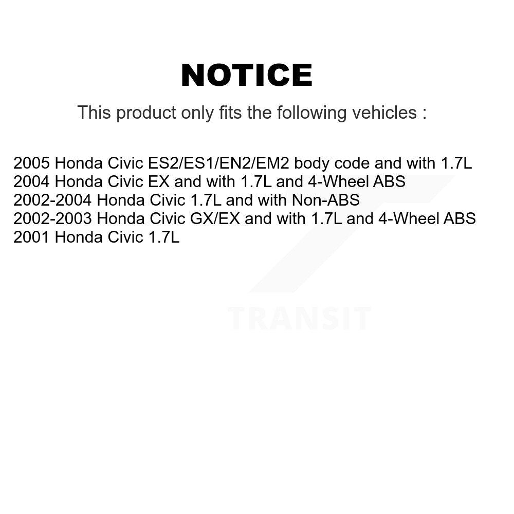 Capteur de coup d'allumage (détonation) pour Honda Civic SEN-2KNC0221