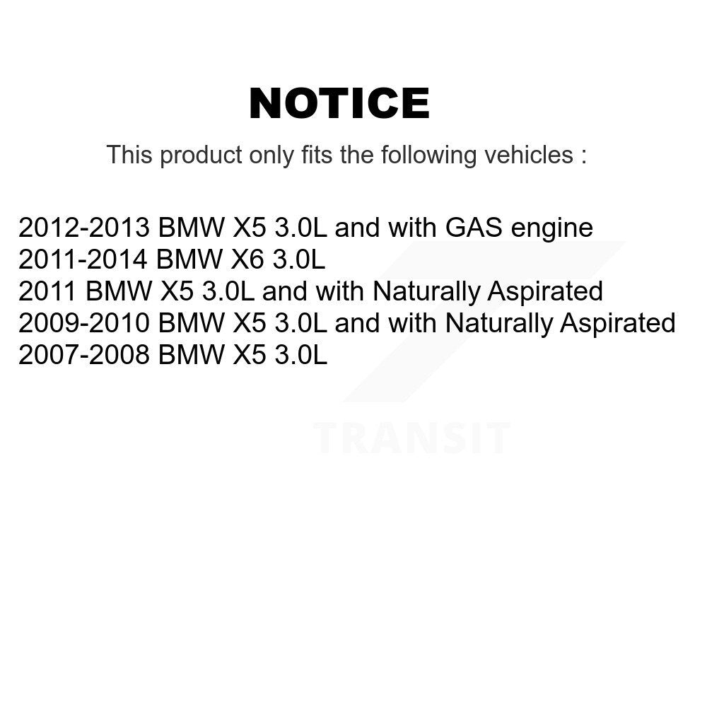 Étrier de frein à disque avant droit pour BMW X5 X6 SLC-19B3332A