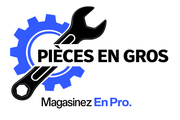 Pièces En Gros